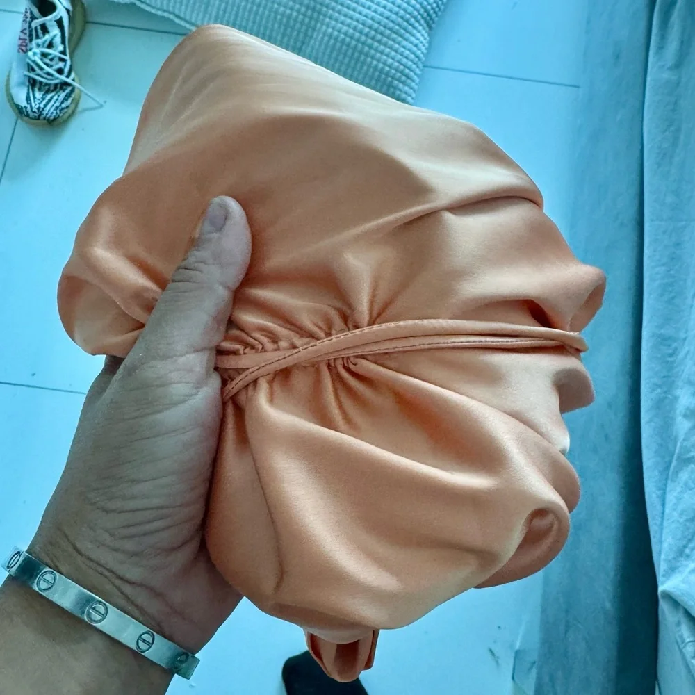 BABYBOO FASHION Audrey Set - Mango - Picture 7 of 11